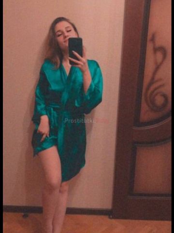 Анкета проститутки Лина - Фото 1, , 24 года, №321079